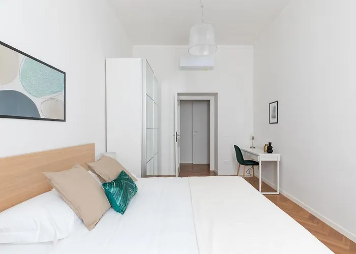 Apartment Iflat Colosseum Bright Grandmary Rom