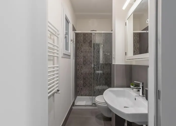Iflat Colosseum Bright Grandmary Apartment Rom