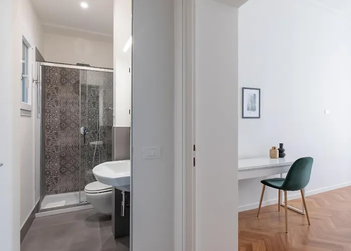 Apartment Iflat Colosseum Bright Grandmary