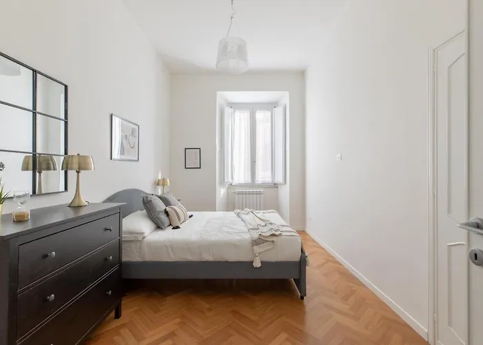 Apartment Iflat Colosseum Bright Grandmary *